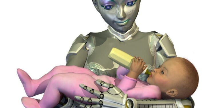 Любовь зла… И чат-бот — партнёр