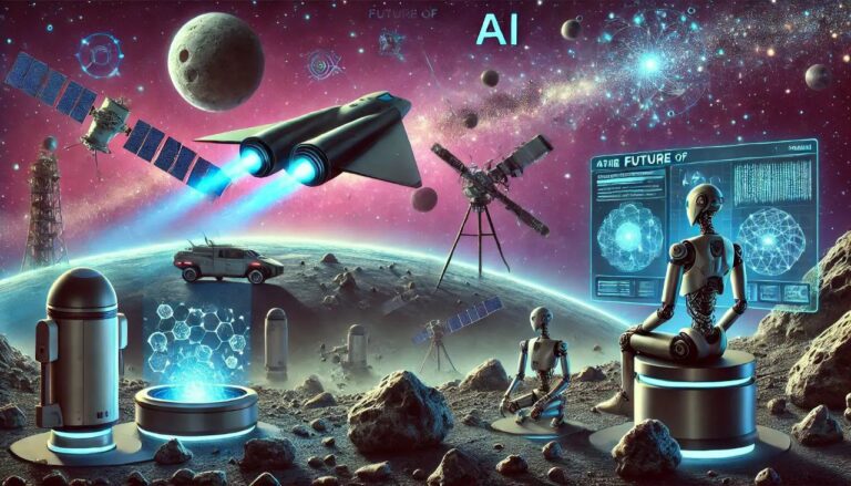 ИИ в космосе: Китайский стартап развернул языковую модель Qwen-3