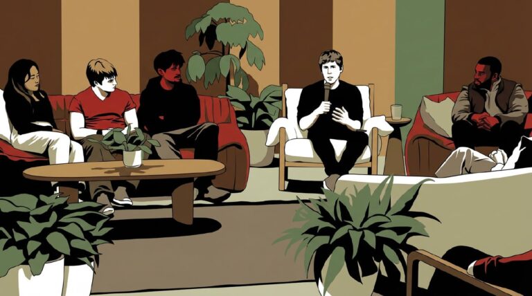 OpenAI Town Hall: Обзор трансляции Сэма Альтмана