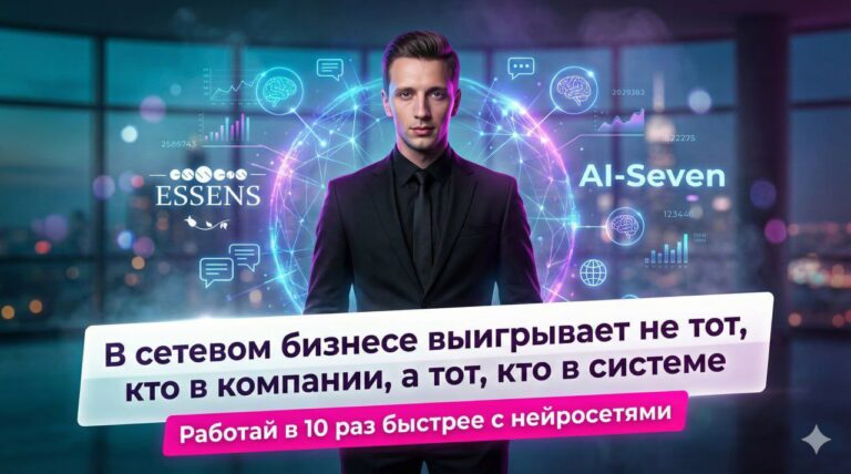 Ваша жизнь: Выбор, Вера и Возможности